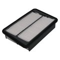 Op Parts Air Filter, 12810027 12810027